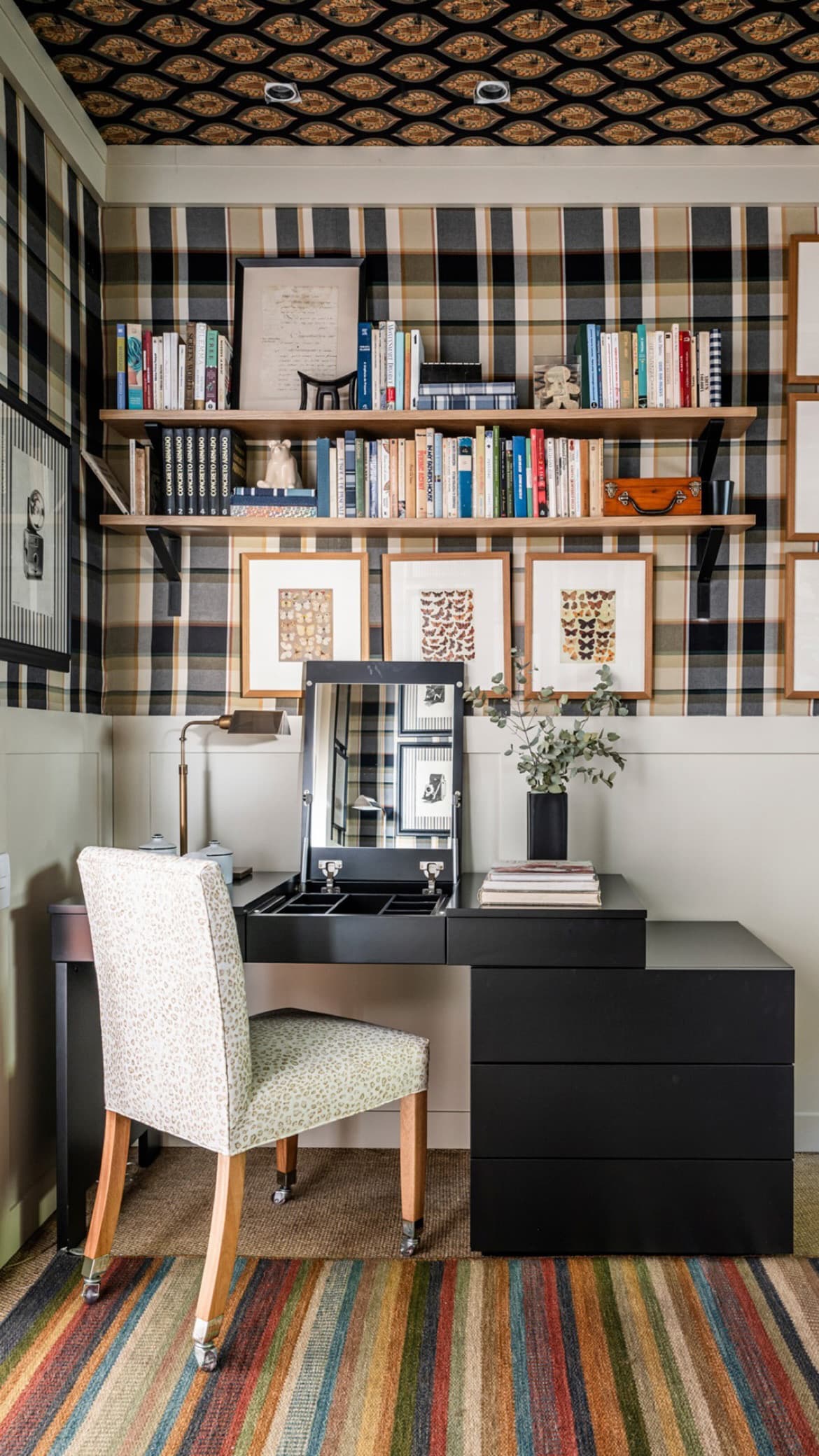 Arquitetos & Designers — imagem 9