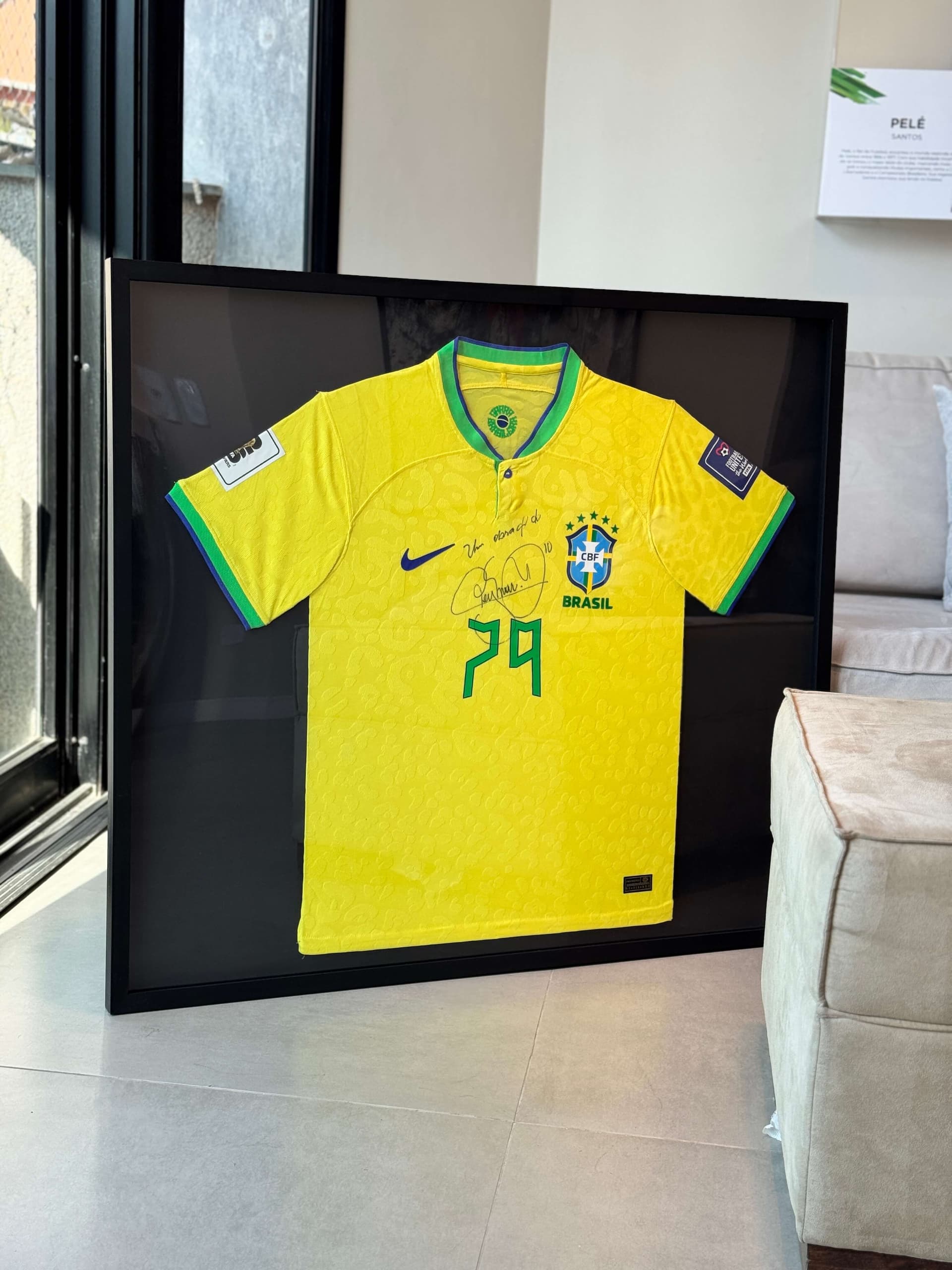 Loja FastFrame Moldura na Hora