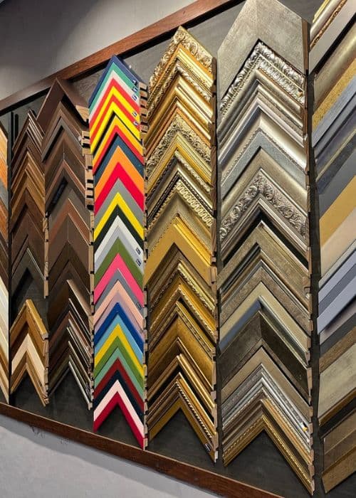 Impressão digital Matte — imagem 2