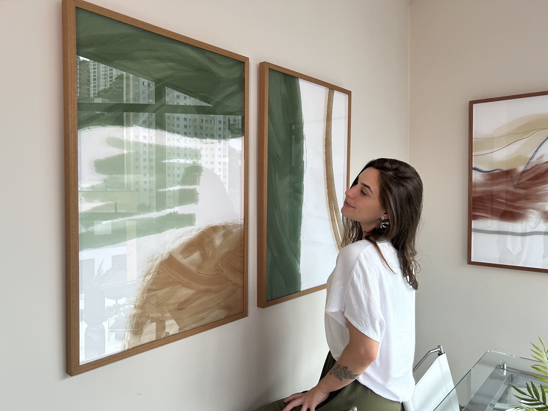 Impressão em Canvas — imagem 2