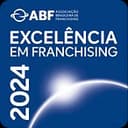 Selo de excelência em franquia ABF