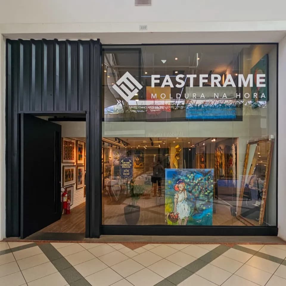 Ponteio Lar Shopping