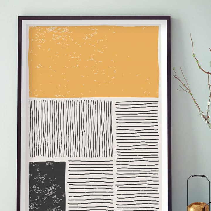 Emolduramento direto