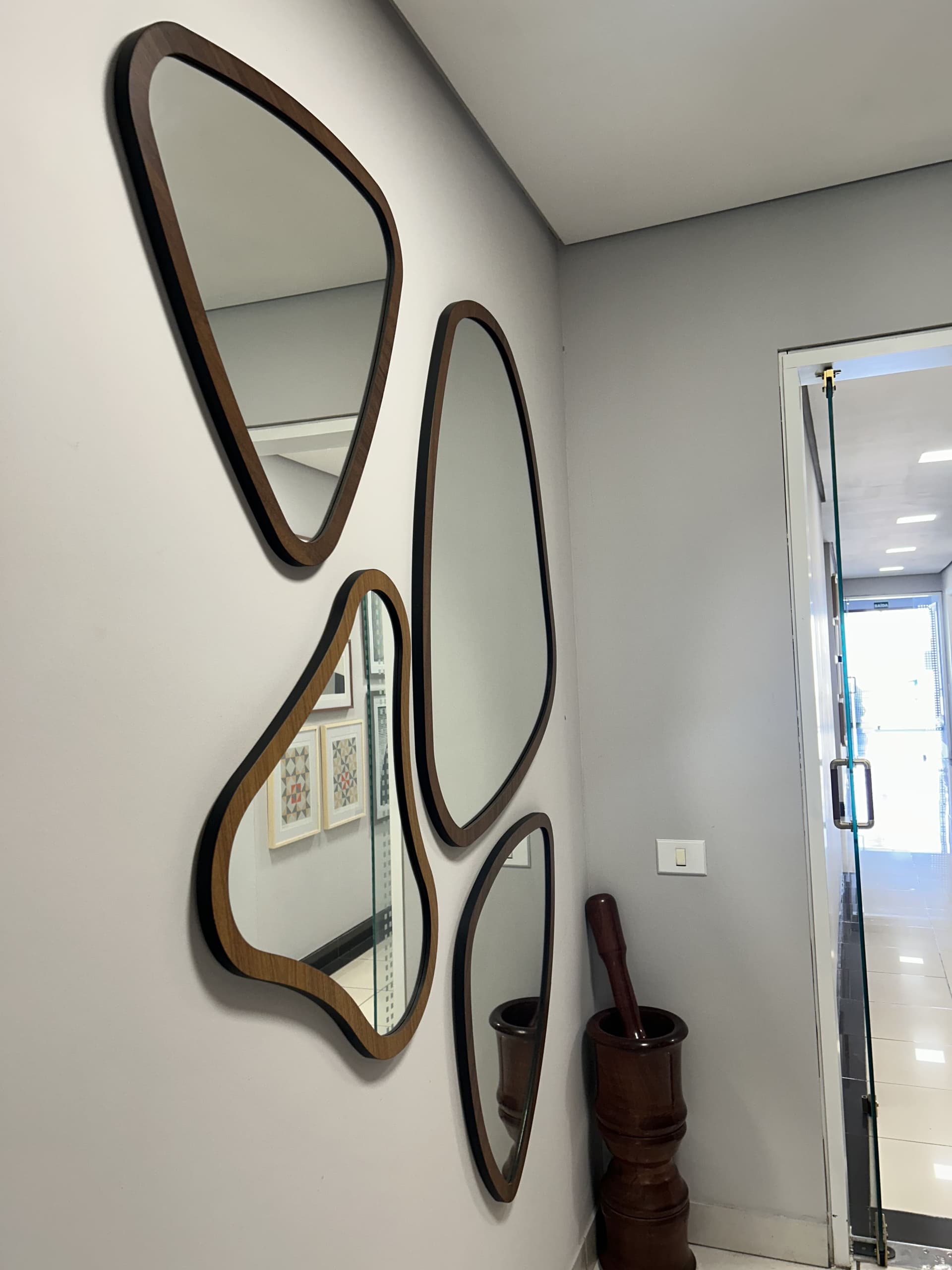 Loja FastFrame Moldura na Hora