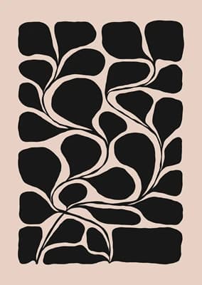 Obra emoldurada 2
