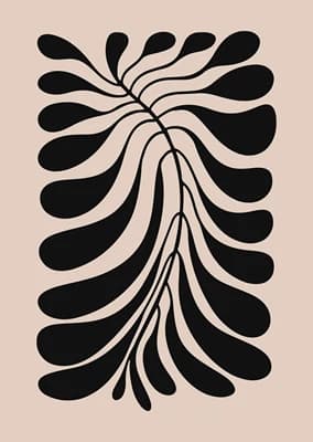 Obra emoldurada 3