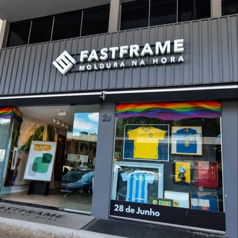 Asa Sul - Brasília