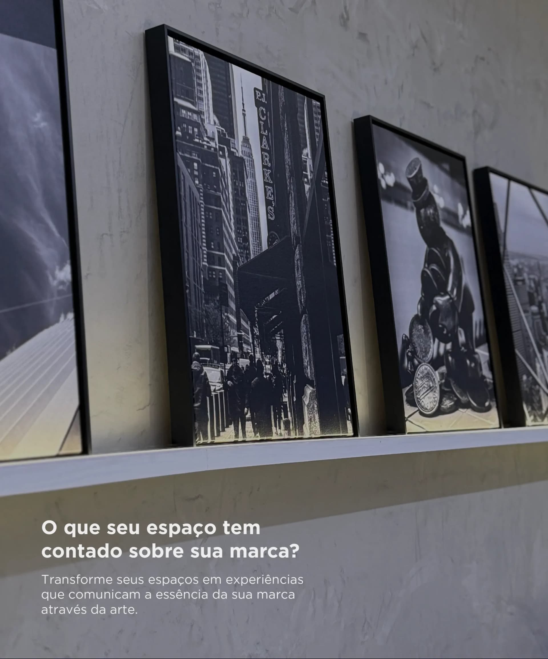 FastFrame | Moldura na Hora