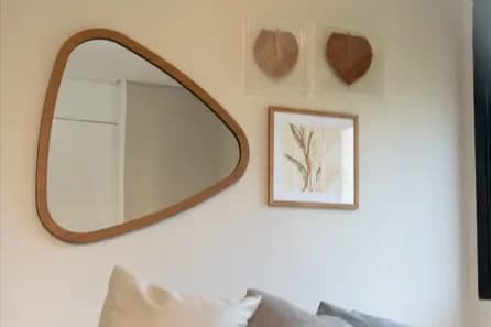 Como criar uma casa mais acolhedora através da decoração
